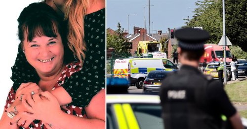 Names And Faces Of 34 Notorious Criminals Jailed In The UK In May 