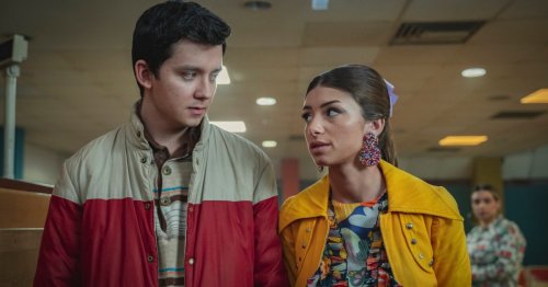 Will there be a season 4 of Sex Education?