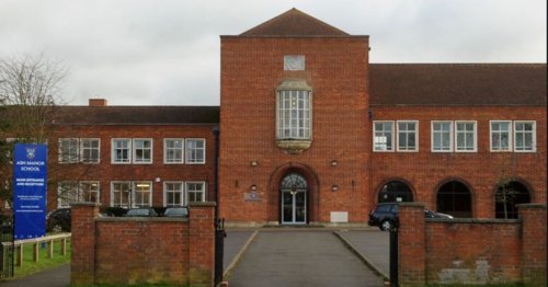 Teacher fired for telling trans pupil she’d sink their dreams of being head girl