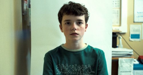Star of Netflix’s Adolescence next role revealed – and it includes A-list Hollywood stars