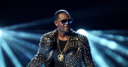 R Kelly releases surprise album I Admit It after 30-year jail sentence
