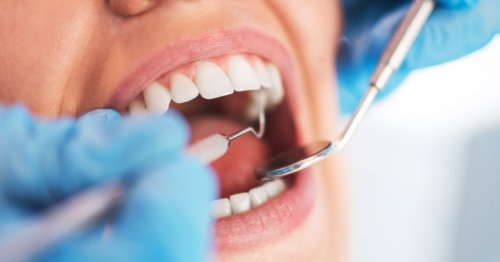 What can you do if you can’t afford the dentist?