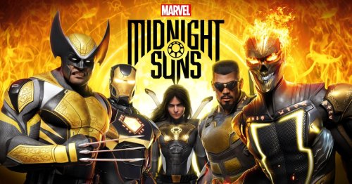 Marvel’s Midnight Suns delayed again – may not be out this year