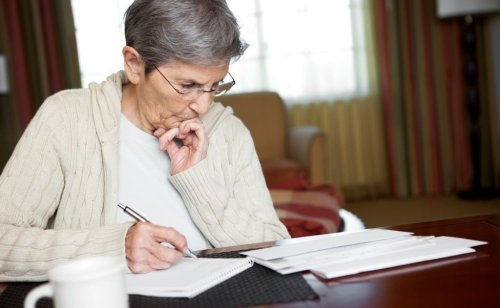 What is the triple lock pension and will it be scrapped?