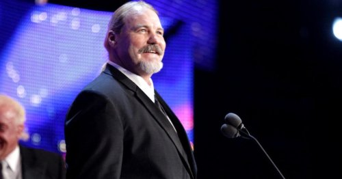 WWE legend Barry Windham ‘stabilised’ days after suffering heart attack: ‘There is power in prayer’