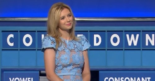Everyone tipped to replace Rachel Riley on Countdown after ‘misunderstood’ Sydney stabbing tweet