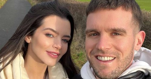 Geordie Shore star Gary Beadle reveals wife Emma’s lung has collapsed after open heart surgery, despite surgery going ‘all to plan’