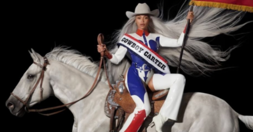 Beyoncé is stepping into dangerous territory and ‘risking her entire career’ by going country