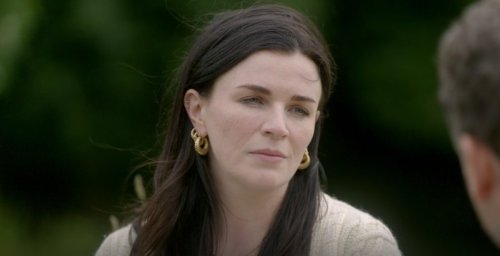 Aisling Bea struggles with family’s ‘shameful’ past in tonight’s Who Do You Think You Are