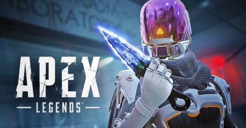 Apex Legends Leak Reveals Season 16 Name And Revamped Wraith Heirloom Release Date Flipboard