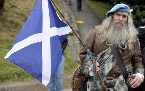 Happy St Andrew’s Day! When is St Andrews Day and what is it all about ...