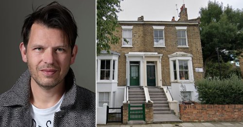 Nightmare neighbour forced to pay £273,000 after pouring water through ceiling