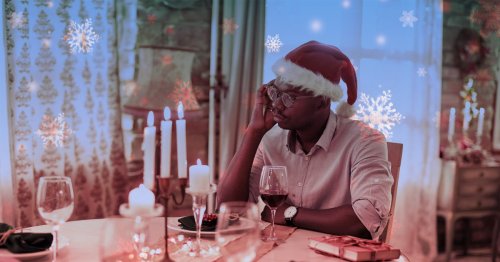 How to cope with single shaming by your parents this Christmas