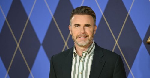 Gary Barlow ‘angry’ about daughter’s death but keeps her memory alive in beautiful way