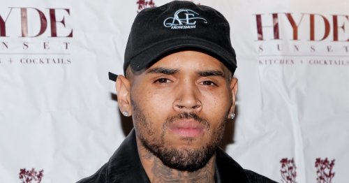 Chris Brown announced for Wireless Festival and fans are not impressed: ‘No one asked for this’