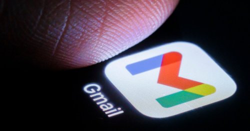 Warning to 1,800,000,000 Gmail users over sophisticated scam