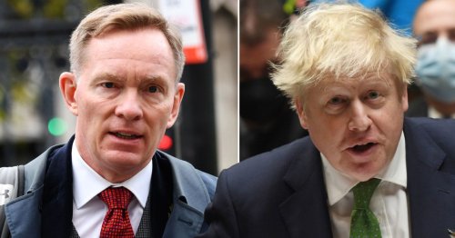 No 10’s attempts to save Boris Johnson are illegal, says head of sleaze watchdog