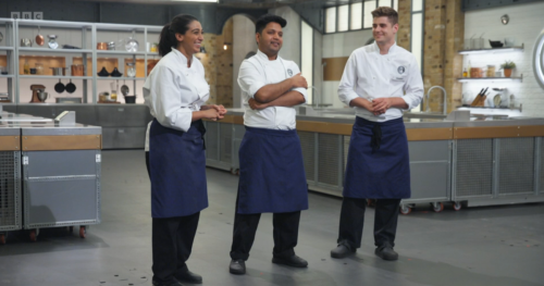 Who’s in the final three of MasterChef: The Professionals 2022 ahead of grand finale?