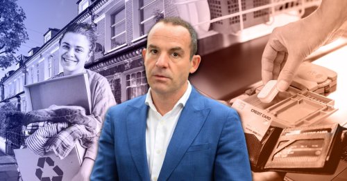 Martin Lewis reveals 15 best tips to survive cost of living crisis
