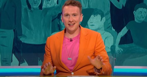 Joe Lycett enlists 5ive as he goes to war with Virgin Media