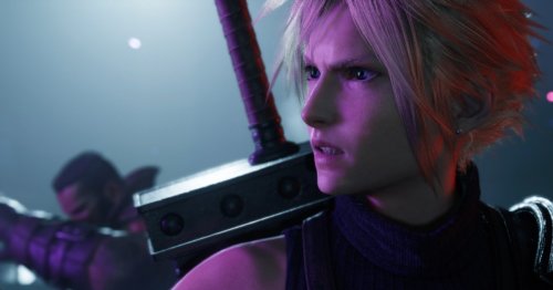 Final Fantasy composer doesn’t have ‘physical or mental strength’ to score full game again