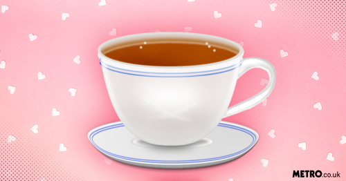 If you want to find love, learn how to make the perfect cuppa