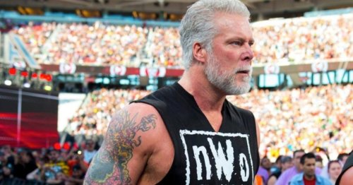 Kevin Nash didn’t feel welcomed by top WWE stars when he returned after WCW stint