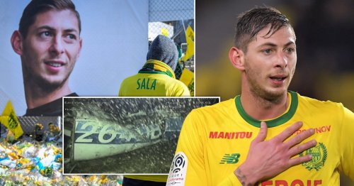 Footballer Emiliano Sala suffered ‘severe’ poisoning before he died in plane crash