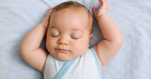 The least popular baby names revealed — is yours on the list?