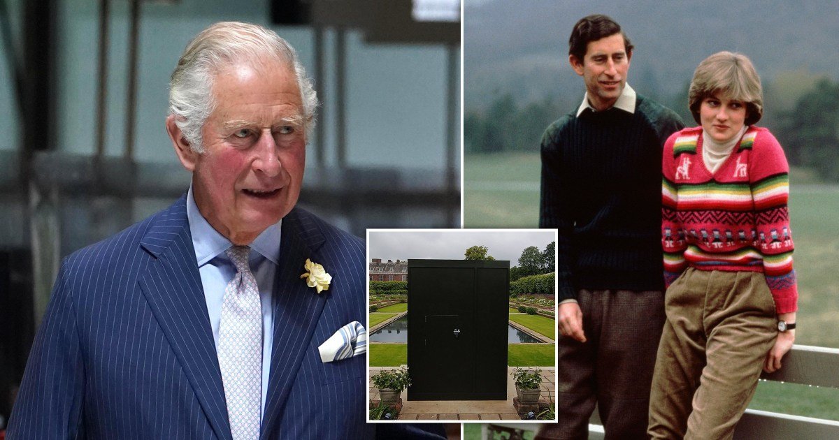 Prince Charles to skip Diana statue unveiling ‘to avoid resurfacing old wounds’