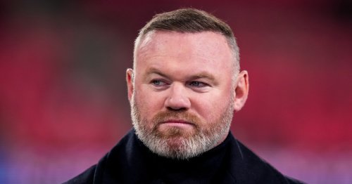 England and Man Utd legend Wayne Rooney reveals he almost played for another country