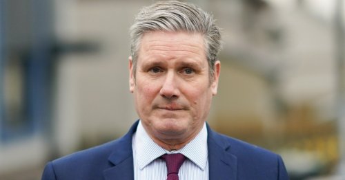 ‘As a staunch socialist, I have always doubted Starmer’s socialist principles’