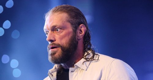 WWE SmackDown results, grades: Edge labels Roman Reigns a ‘Samoan copycat’ during intense promo