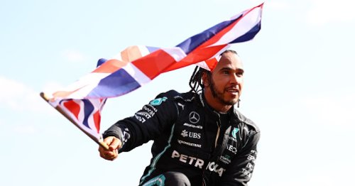 Lewis Hamilton sends message to Max Verstappen but refuses to apologise following controversial crash