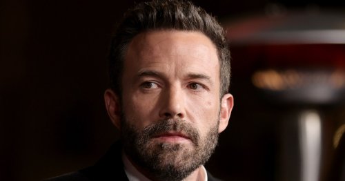 Ben Affleck praised by fans after refusing to buy son, 13, $6,000 shoes