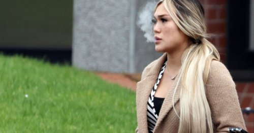 ‘Drunk’ barmaid had ‘six passengers in small car when she caused fatal crash’
