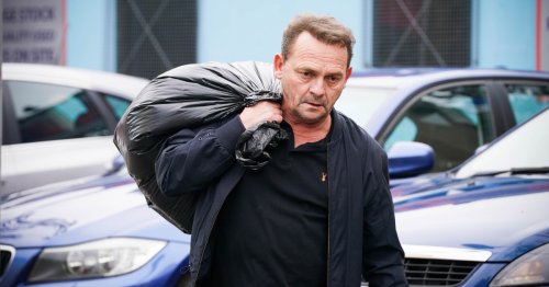 EastEnders spoilers: Crisis as Honey Mitchell discovers Billy is homeless