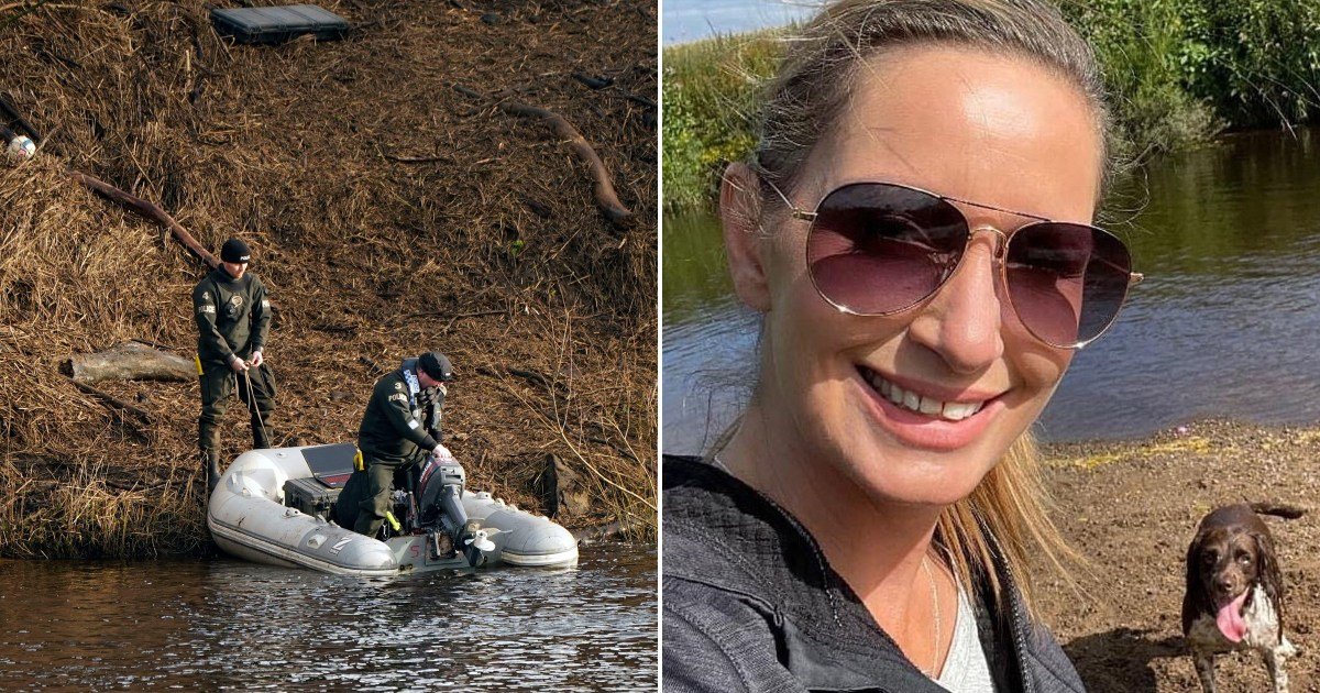 Friend of missing mum Nicola Bulley reveals ’11 facts about her disappearance’