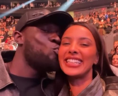 Maya Jama makes rare love life comment after Stormzy 'moves on' with popstar