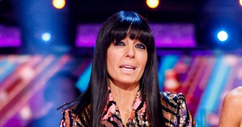 Claudia Winkleman and Tess Daly ‘sign even bigger six-figure deal’ to host Strictly Come Dancing