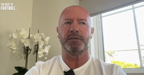 Alan Shearer backs five teams to challenge Liverpool for the title next season
