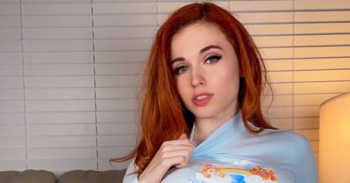 Amouranth joins Playboy OnlyFans rival Centerfold as founding member