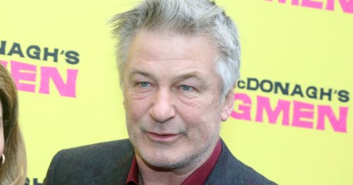 Alec Baldwin announces interview with Woody Allen but ‘could not care less’ about sex abuse allegations against filmmaker