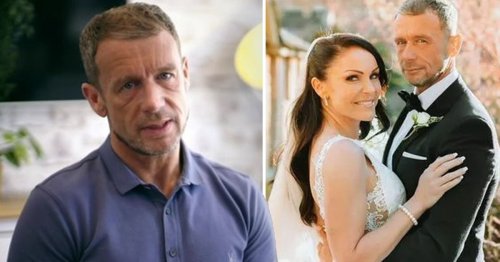 Married At First Sight UK’s Franky upsets Marilyse as he tells her: ‘When I speak, don’t speak’