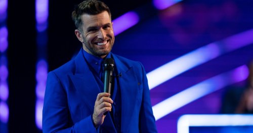 The Masked Singer: Joel Dommett teases ‘amazing’ final with names fans ‘definitely haven’t guessed’