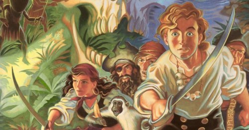 I wish they’d bring back Monkey Island – Reader’s Feature
