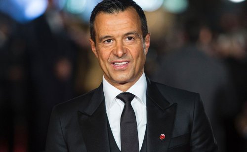 Jorge Mendes employed by Spanish club to sort out Chelsea target’s transfer future