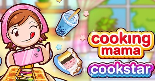 Cooking Mama: Cookstar embroiled in bizarre cryptocurrency conspiracy