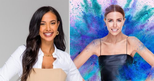 Maya Jama replaces Stacey Dooley as host for series three ...