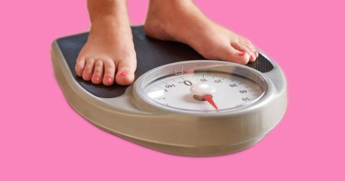 Lose weight the healthy way with these basic rules